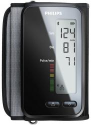 Philips Wireless Upper Arm Blood Pressure Monitor